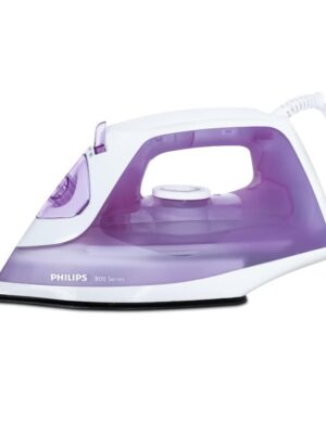 STEAM IRON | PHILIPS | IRON | DST0810 | 1250 W