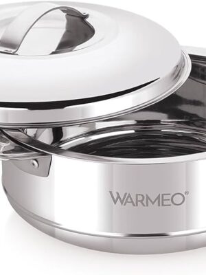 STEAM | WARMEO | STEAM,CASSROLE |  | 10000 ML