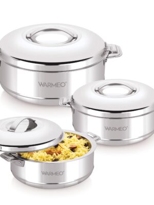 STEAM | WARMEO | STEAM,CASSROLE |  | UNKNOWN 1000 ML