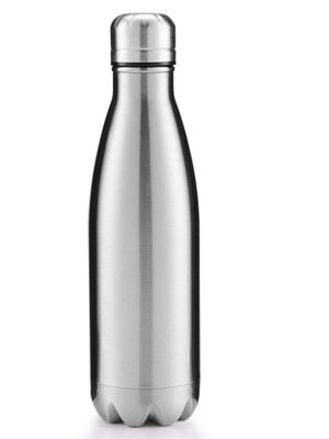STEEL BOTTLE | POLO | BOTTLE,FLASK |  | 750 ML