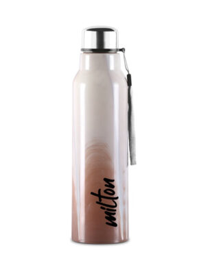 STEEL MARBLE BOTTLE | MILTON | BOTTLE |  | 900 ML