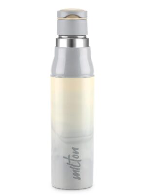 STEEL SUBLIME BOTTLE | MILTON | BOTTLE |  | 600 ML