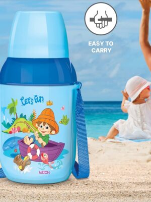 STEEL SWIFT BOTTLE | MILTON | BOTTLE,THERMOSTEEL |  | 400 ML