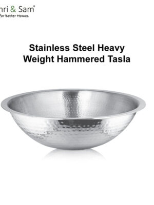 STEEL TASLA | ARISTO | BASIN,TASLA,STEEL | | NO 13