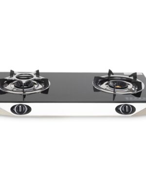 STELLO 2 GAS STOVE | PNB | GAS STOVE,BURNER, |  | 2 BURNER | 3855