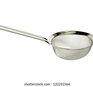 STRAINER | POLYSET | STAINER | |