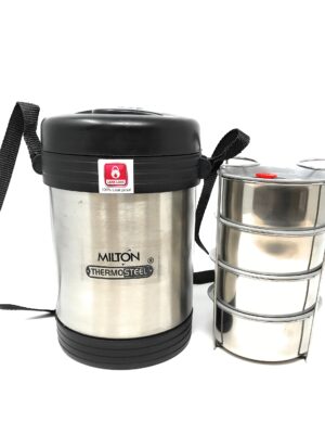 STYLO DELUXE TIFFIN | MILTON | TIFFIN |  | BIG | 775