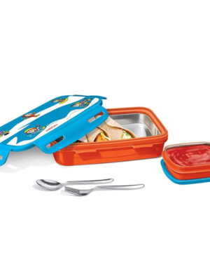 STYLO DELUXE TIFFIN | MILTON | TIFFIN |  | MINI | 690