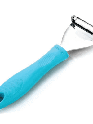 SUPER VEG SWIVEL PEELER | CRYSTAL | PEELER | MKA008 |