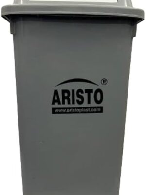 SWING BIN UTILITY 14 | ARISTO | DUSTBIN,GARBAGGE,BOX |  |