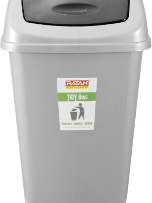 SWING BIN UTILITY 16 | ARISTO | DUSTBIN,GARBAGGE,BOX |  | 16 LT
