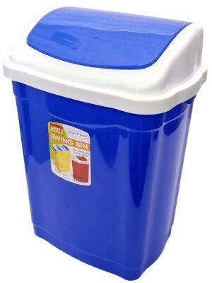 SWING BIN UTILITY 28 | ARISTO | DUSTBIN,GARBAGGE,BOX |  |  | 666