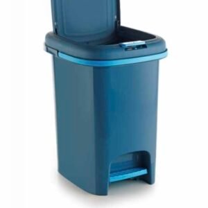 SWING BIN UTILITY 5 | ARISTO | DUSTBIN,GARBAGGE,BOX |  | 5 LT