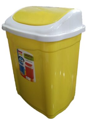 SWING BIN VENTO 16 | ARISTO | DUSTBIN,GARBAGGE,BOX |  |