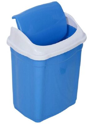 SWING BIN VENTO 9 | ARISTO | DUSTBIN,GARBAGGE,BOX |  | 9 LT | 252