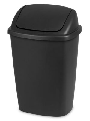 SWINGER BIN 7 | POLYSET | BIN,DUSTBIN,GARBAGGE | WB0253 |  | 229