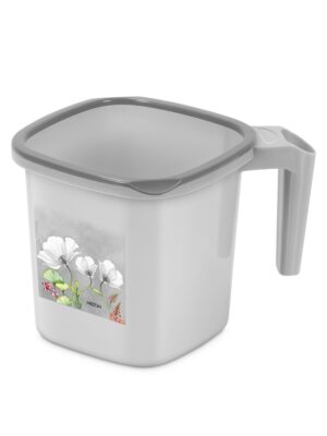 SWISH MUG | MILTON | MUG,BATHROOM |  | 1 L PRINTED | 73