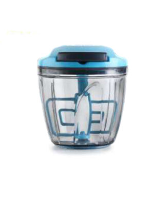 TALL XPRESS CHOP AND CHURN | CRYSTAL | CHOPPER | MKA096 | 900 ML