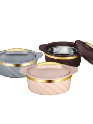 TERRIFIC CASSERLE | PNB | CASSEROLE |  | 1500 ML