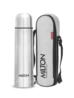 THERMOSTEEL 500 FLIP LID BOTTLE | MILTON | BOTTLE |  | 500 ML