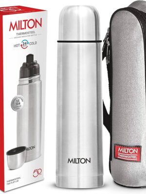 THERMOSTEEL 750 FLIP LID BOTTLE | MILTON | BOTTLE |  | 750 ML