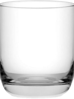 TOP DRINK GLASS | OCEAN | GLASS | B13.011 | 325 ML 6 PCS SET