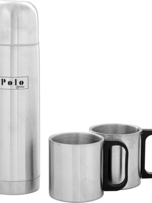 TRENDY BOTTLE | POLO | BOTTLE,FLASK | 35 | 500 ML