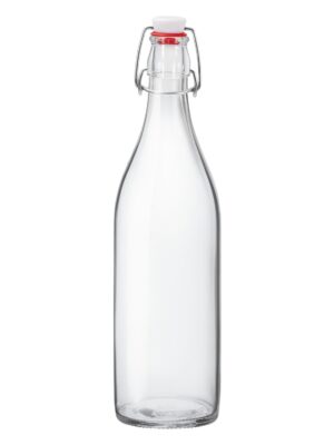 TREO AQUA DELIGHT GLASS BOTTLE | MILTON | BOTTLE,GLASS | | 1000 ML