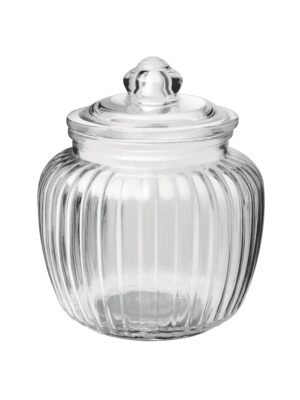 TREO POT JAR | MILTON | JAR, TREO |  | 1450 ML | 385