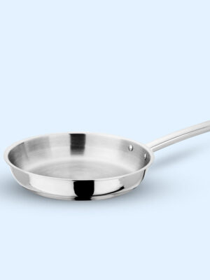 TRIPLY FRY PAN WITHOUT LID | PNB | FRY PAN |  | 26 CM