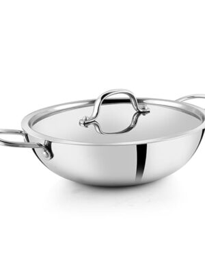TRI PLY KADAI | PNB | KADAI | | 28 CM | 4335
