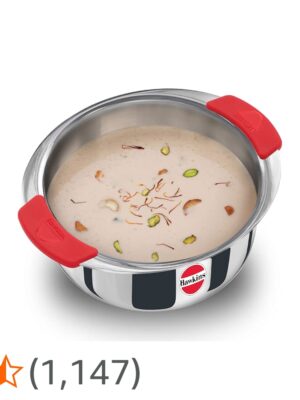 TRIPLY SS METRO PATILA | HAWKINS | PATILA,BHAGONA | SSP20 | 2 L 17 CM | 1295