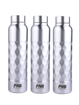 TRIPOD 3 PCS COMBO SET | PNB | FRIDGE BOTTLE | | 1000 ML