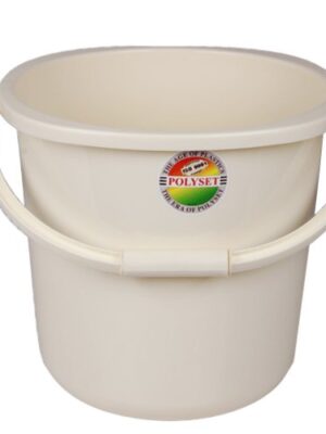 TULIP 16 BUCKET | POLYSET | BUCKET,BALTI |  |