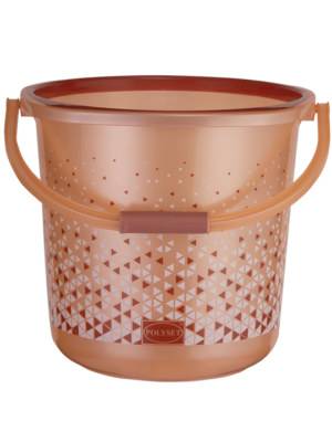 TULIP 18 BUCKET | POLYSET | BUCKET,BALTI |  |