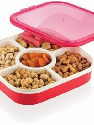 ULTIMA DRY FRUIT BOX | JOYO | CONTAINER,BOX,DRY FRUIT | | | 418