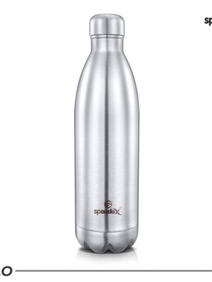VACUUM INSULATED BOTTLE | SPEEDEX | BOTTLE,FLASK |  | 750 ML