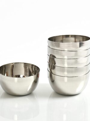 VEGGIE KATORI | PNB | BOWL,KATORI |  | NO 6.5