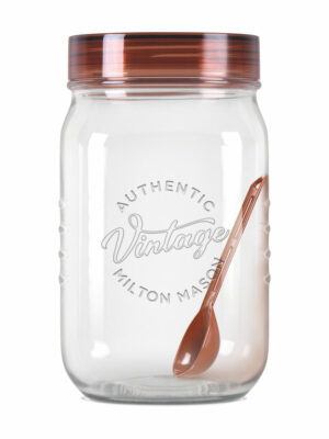VINTAGE JAR 3000 | MILTON | JAR |  |