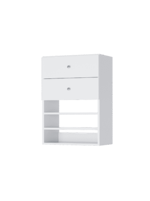 VISTA MODULAR CABINET | ARISTO | VISTA MODULAR CABINET |  | 2 RACKS