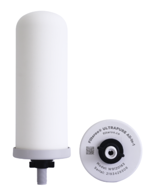 WATER FILTER CANDLE | CRYSTAL | FILTER,CANDLE | WF011 |