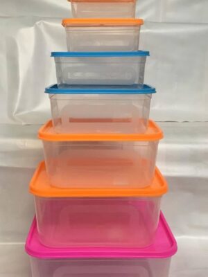 WHOLESALE TRACE SUPER 6 CONTAINER | ARISTO | CONTAINER,STORAGE BOX |  |  | 284