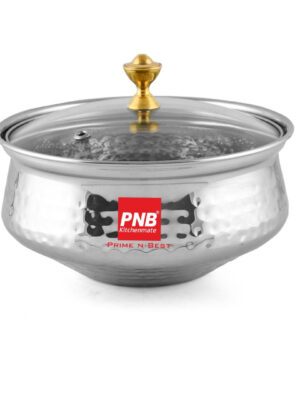 XL HERITAGE HANDI | PNB | HANDI |  | 2 PCS SET