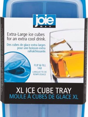 XL ICE CUBE TRAY | JOYO | ICE TRAY | | | 115