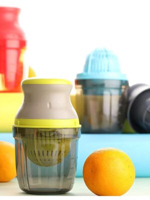 XPRESS HAND JUICER | CRYSTAL | JUICER | MKA943 |