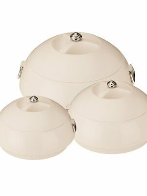 ZESTA CASSEROLE | PNB | CASSROLE |  | 3 PCS SET | 1520